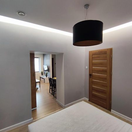 Apartmán Stary Rynek Zawiercie Exteriér fotografie